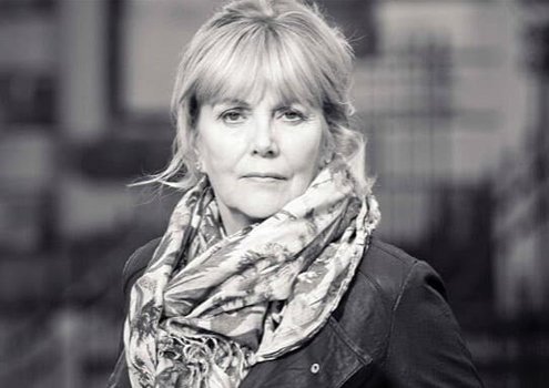 Kate Atkinson