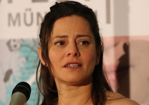 Ariel Levy
