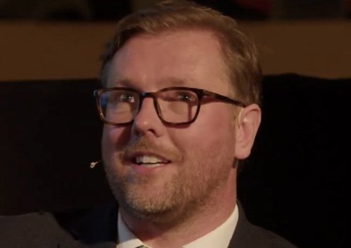 Damian Barr