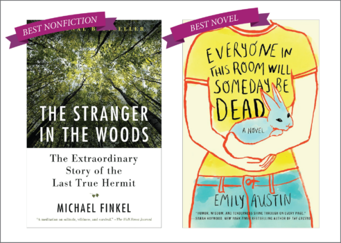 recommended books