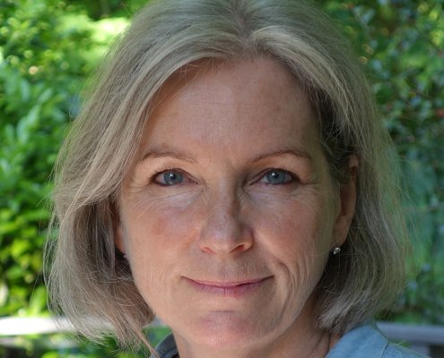 Carmen Farrell