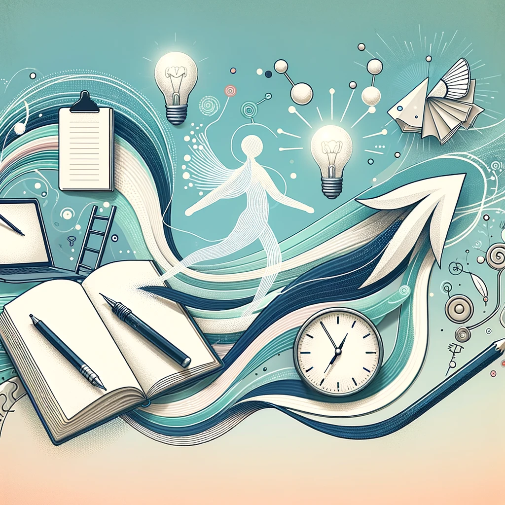 become a better writer