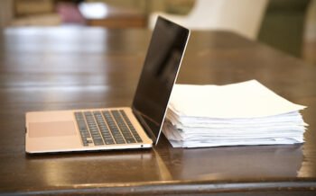 Paper vs. digital: which should win? | Publication Coach