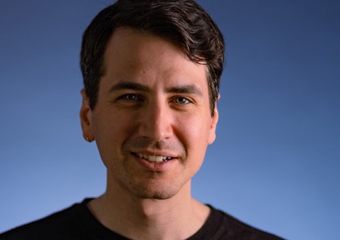 Reflections on writing with Misha Solomon…