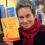 Reflections on writing with Renée Hartleib