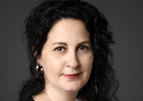 Reflections on writing with Eufemia Fantetti…