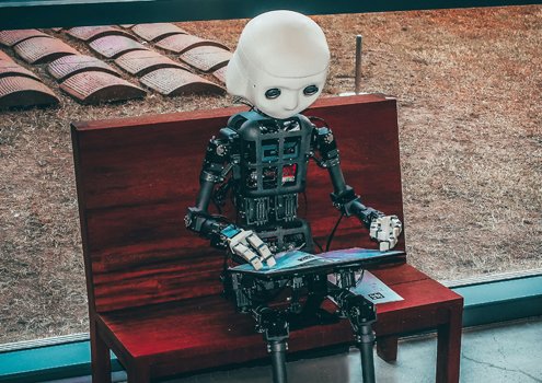 AI for writers — beyond the myths