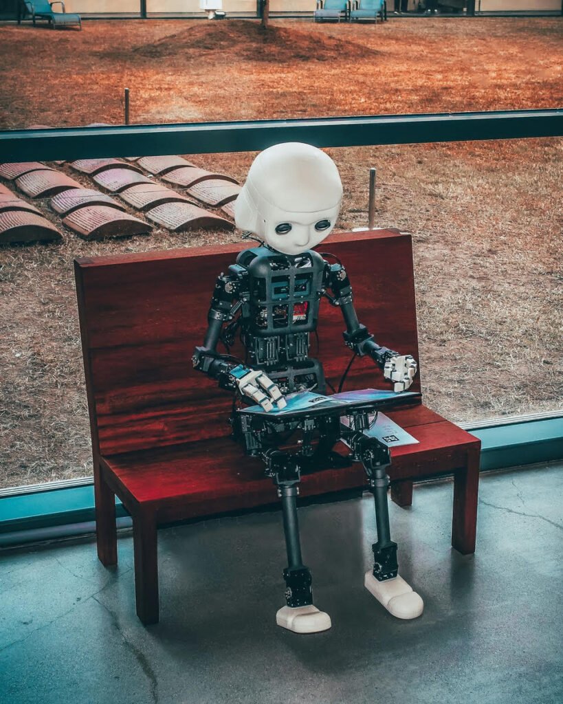 Publication Coach AI Course