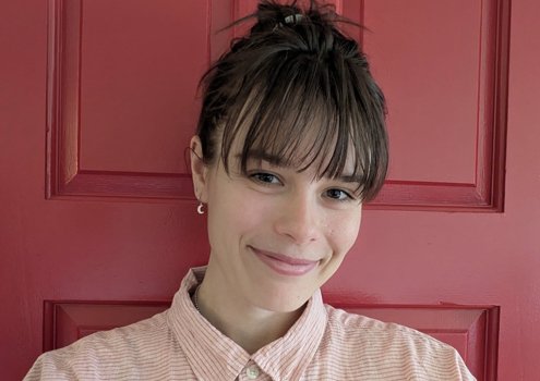 Nadia Froese
