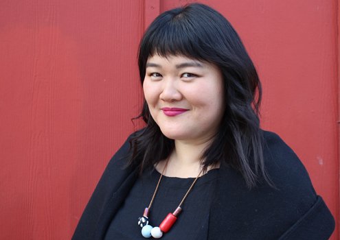 Michelle Yang