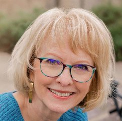 Susan Vincent