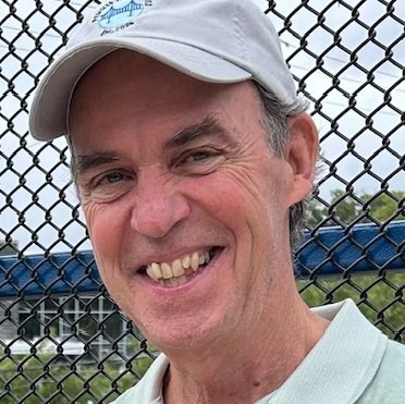 Tim Denny