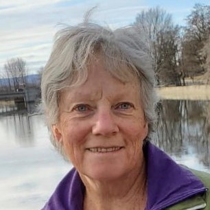 Valerie Proctor