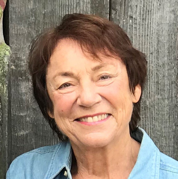 Vicki Jensen