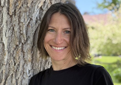 Kristi Spence