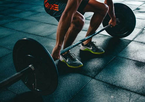 is writing like exercise