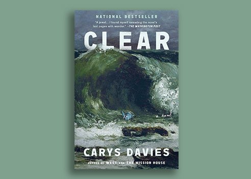 carys davies