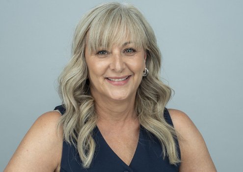 Maryann Kerr