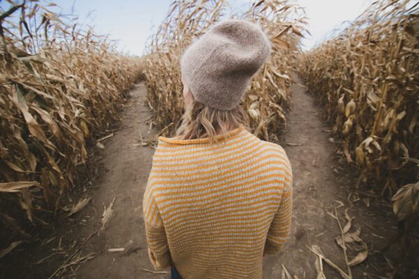 Analysis paralysis is killing your writing — and here’s the antidote