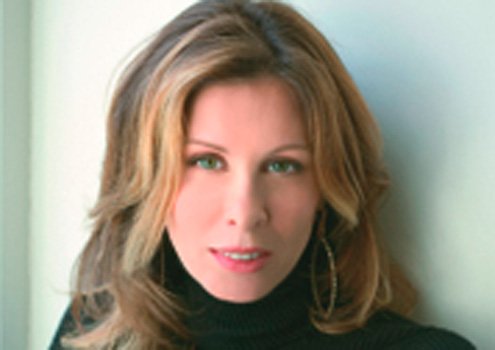 Carole Radziwill