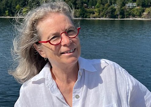 Merrie-Ellen Wilcox