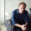 Reflections on writing with Dennis Bock….
