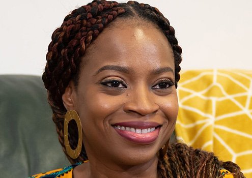 Abi Daré