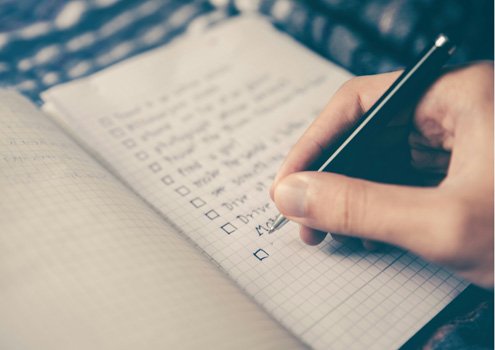 distractions list