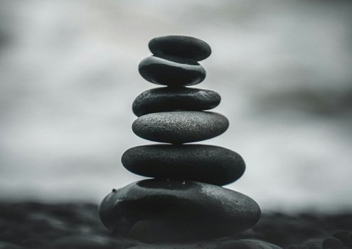 How to become a calmer person: A guide for writers