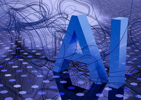 writer in the age of AI