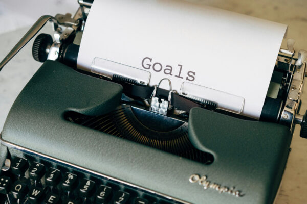Writing habits that actually stick: Why New Year’s writing resolutions fail