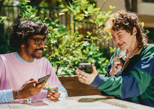 how to write if you have ADHD