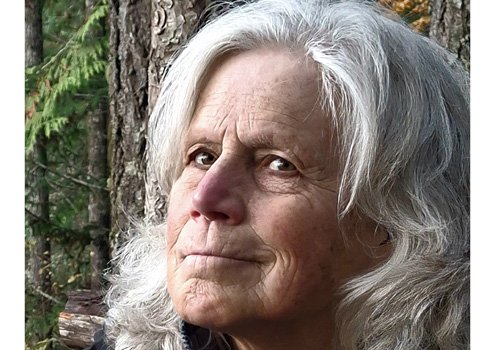 Reflections on writing with Judy LeBlanc….