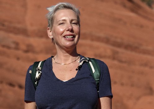 Reflections on writing with Dhana Musil…