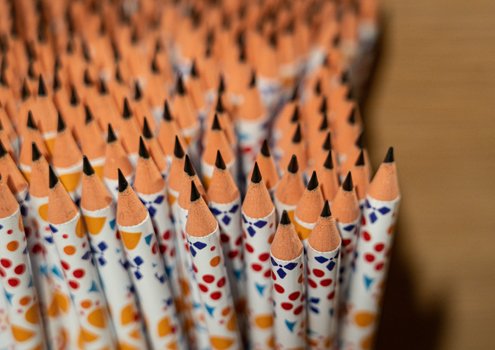 Five ways to make your writing five times better