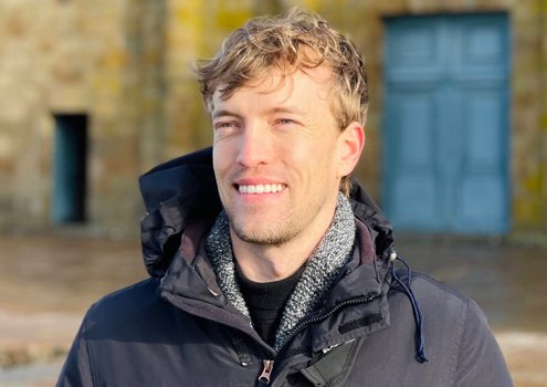 Reflections on writing with Todd Medema…