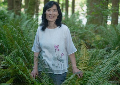 Reflections on writing with Wiley Wei-Chiun Ho…