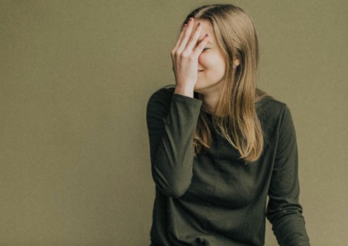 Why writer’s guilt is lying to you (and how to stop believing it)