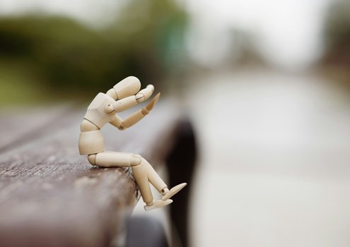 Your writing has a weakness. Here’s how to find it (and defeat it)