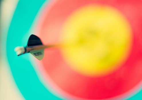 How writers can do a better job of achieving writing goals