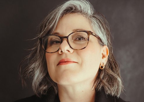 Reflections on writing with Elizabeth Bachinsky