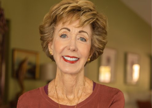 Reflections on writing with Sherry Hobbs