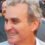 The figurative language of Tom Junod….