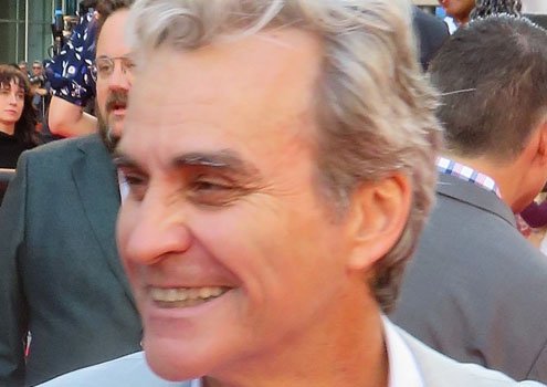 The figurative language of Tom Junod….