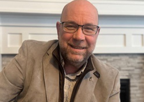 Reflections on writing with Paul Jantzen…