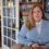 Reflections on writing with Laura Pulaski