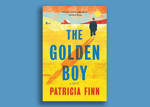 Patricia Finn