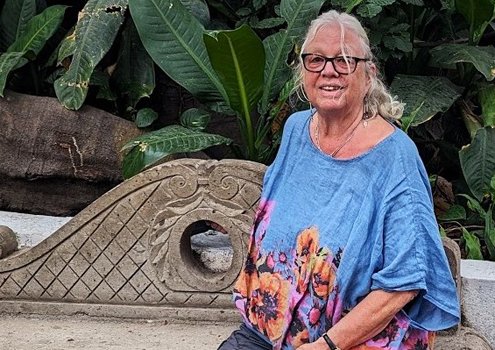Reflections on writing with Edythe Anstey Hanen…
