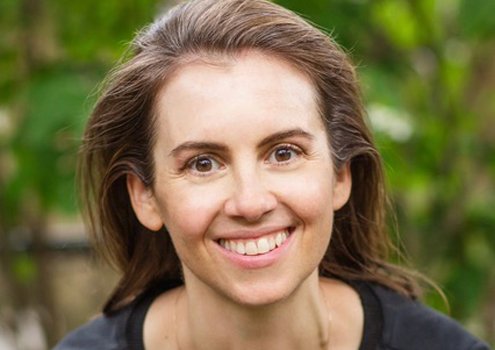 Reflections on writing with Natalie Southworth…