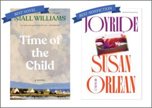 recommended books